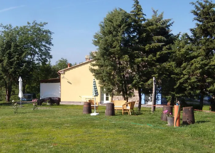 Podere Delle Rose