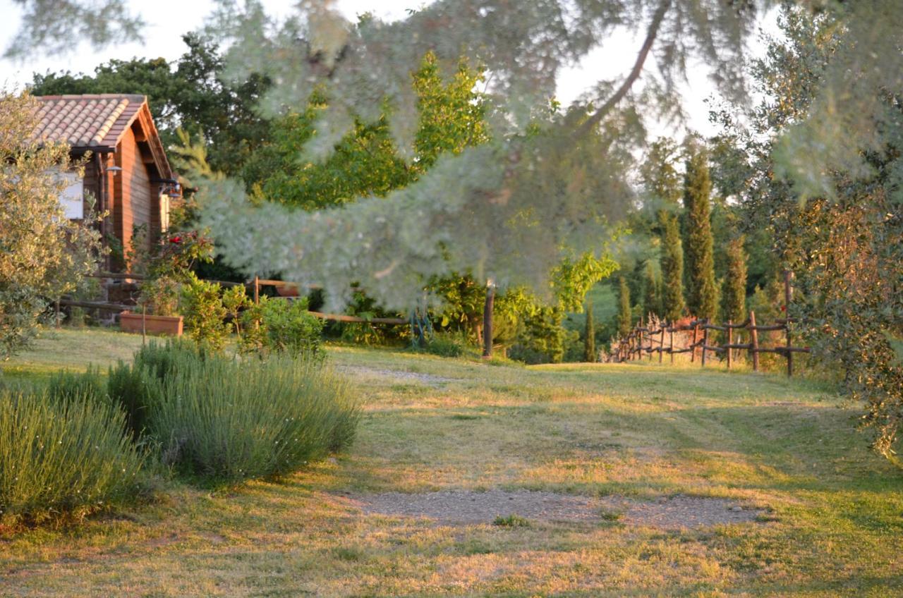 Podere Delle Rose *