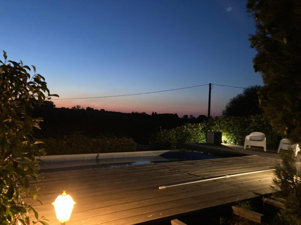 Podere Delle Rose Alojamento de Turismo Rural