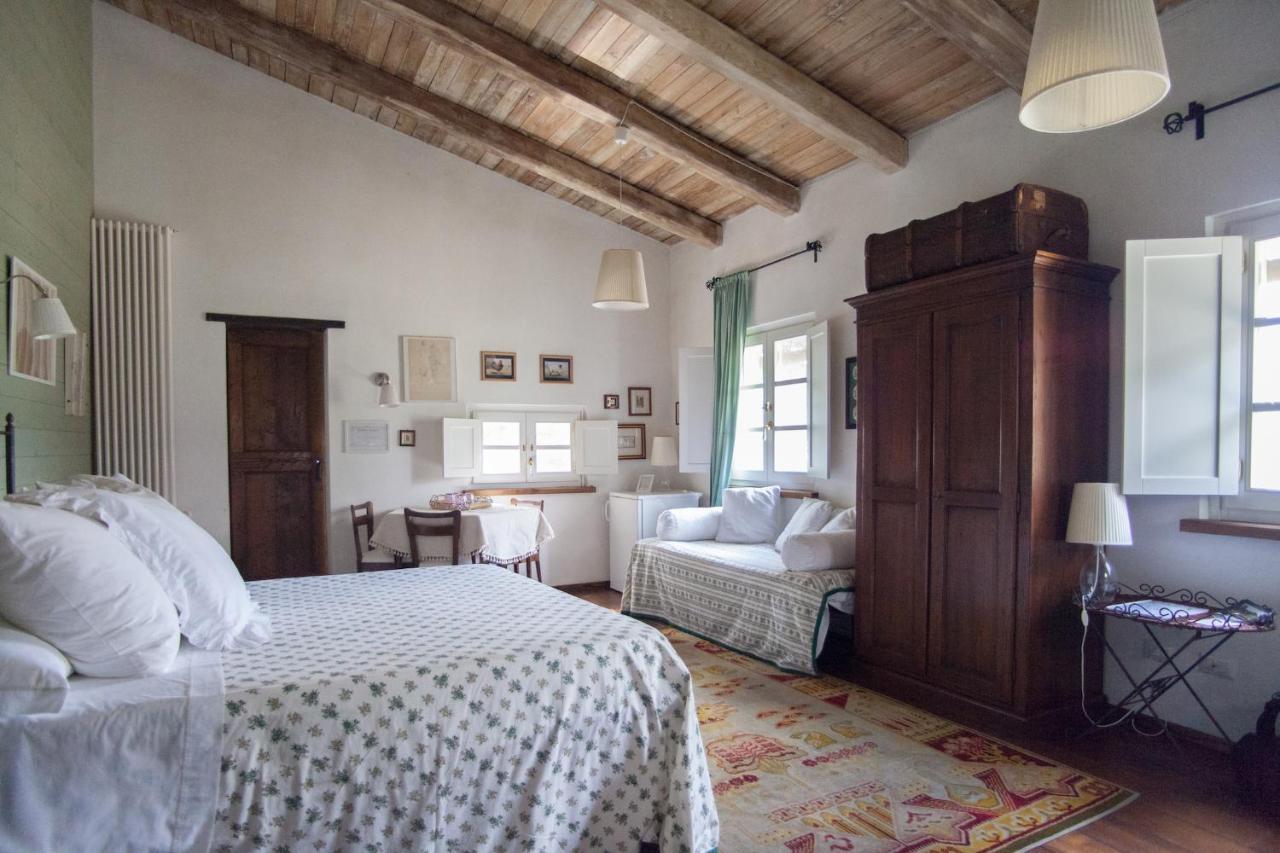 Podere Delle Rose Alojamento de Turismo Rural