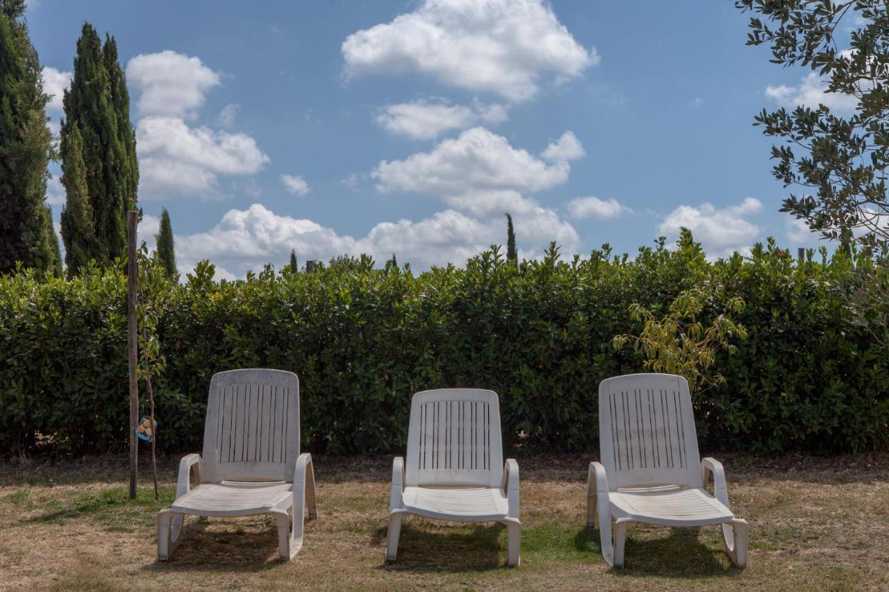Podere Delle Rose *
