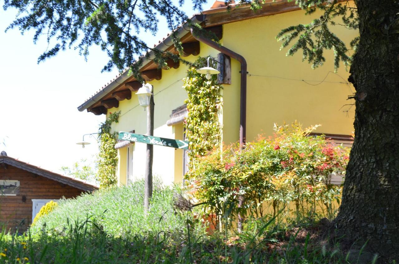 Séjour à la ferme Podere Delle Rose *