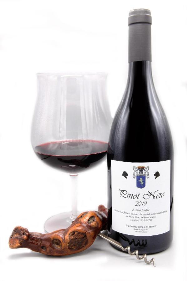 Podere Delle Rose