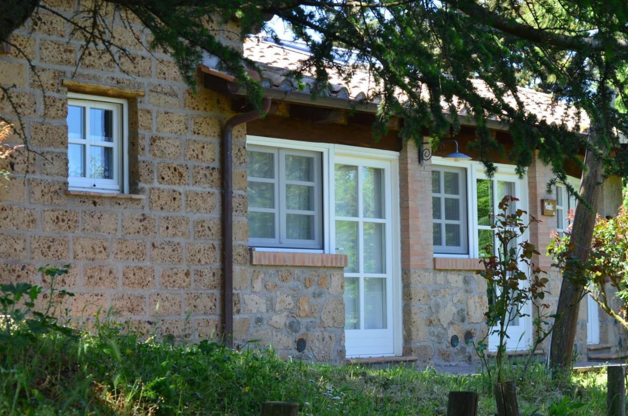 Alojamento de Turismo Rural Podere Delle Rose Torre San Severo