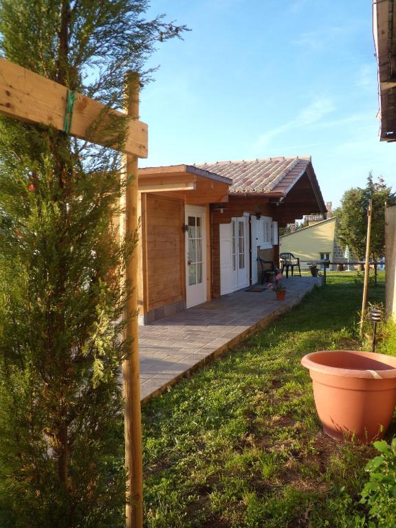 Alojamento de Turismo Rural Podere Delle Rose Torre San Severo