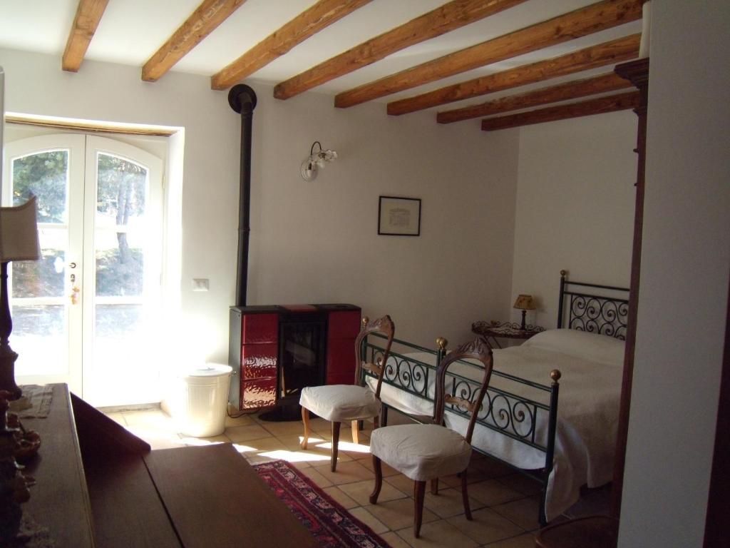 Alojamento de Turismo Rural Podere Delle Rose