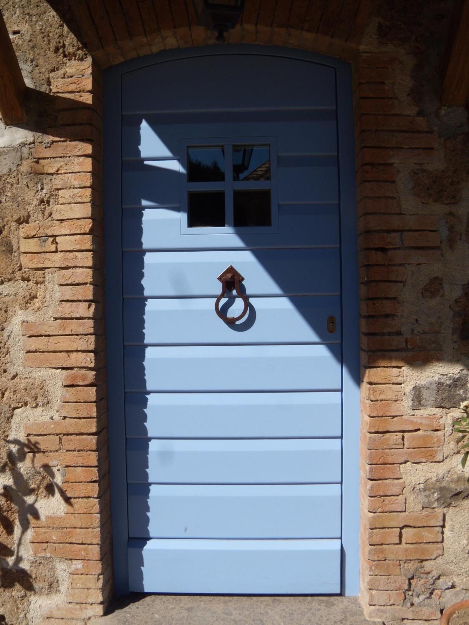 Alojamento de Turismo Rural Podere Delle Rose *
