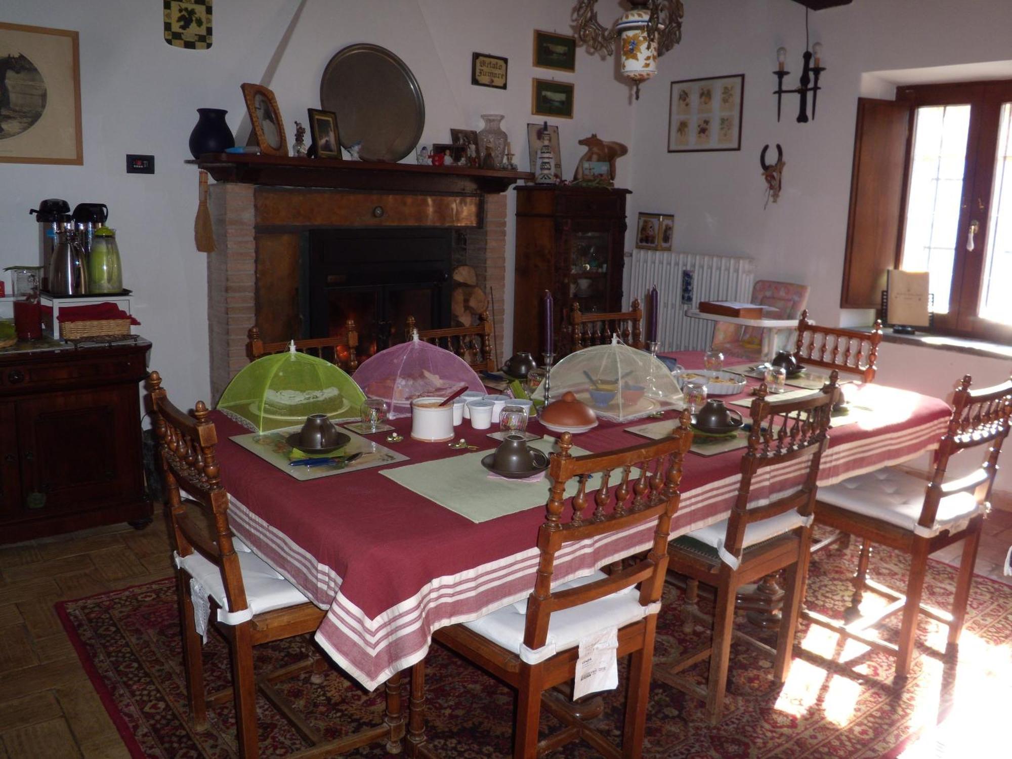 Podere Delle Rose Alojamento de Turismo Rural Torre San Severo