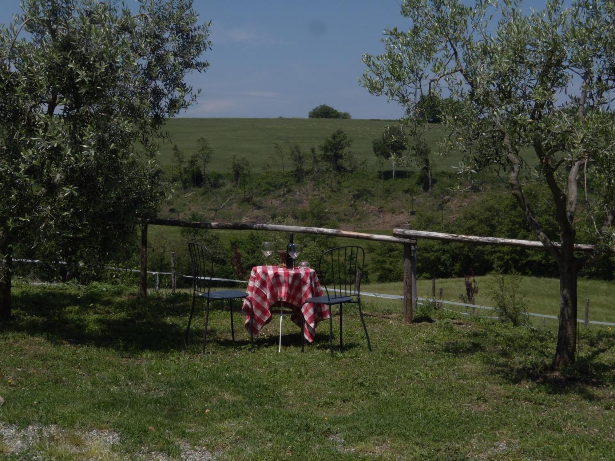 Podere Delle Rose