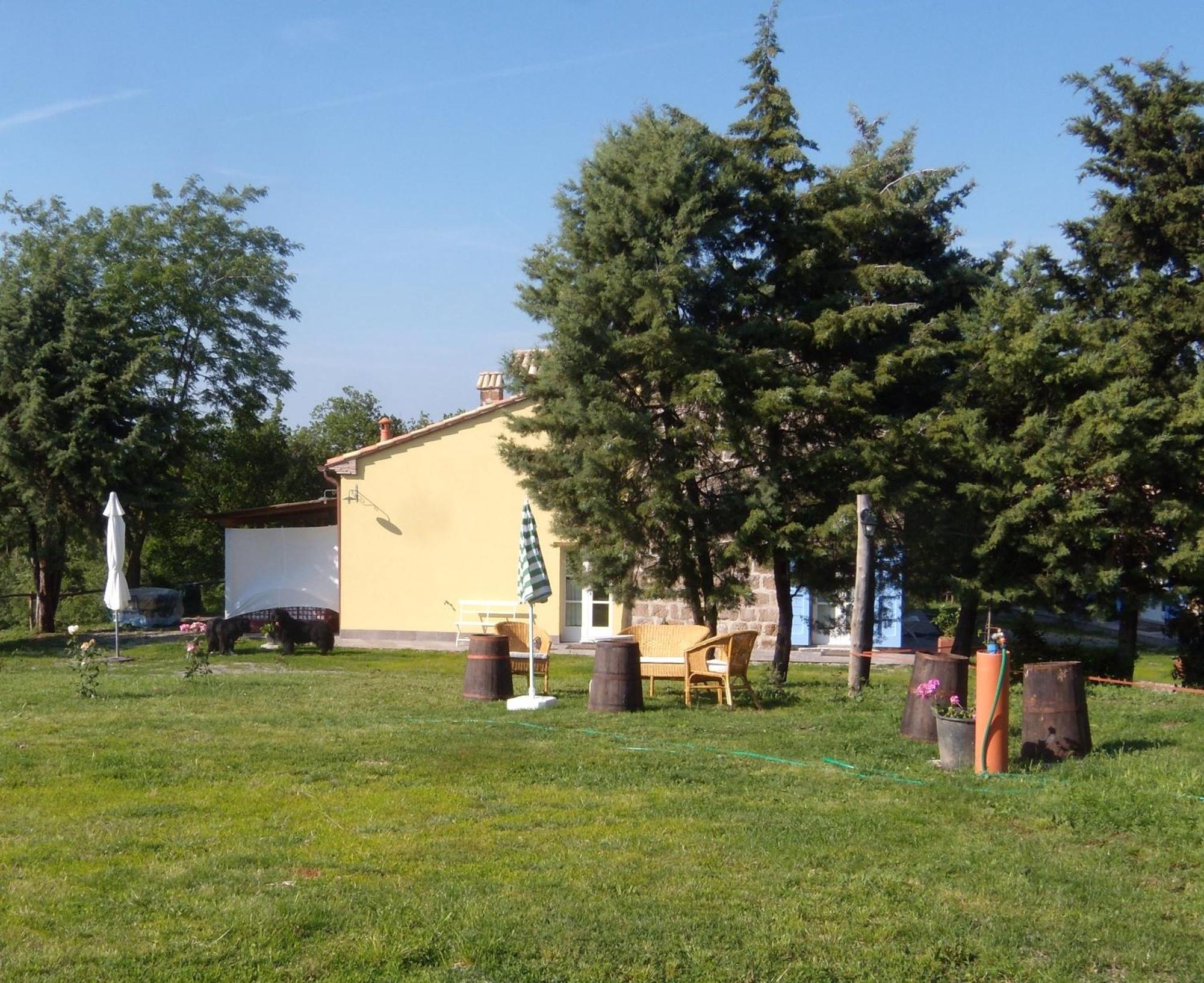 Podere Delle Rose Torre San Severo