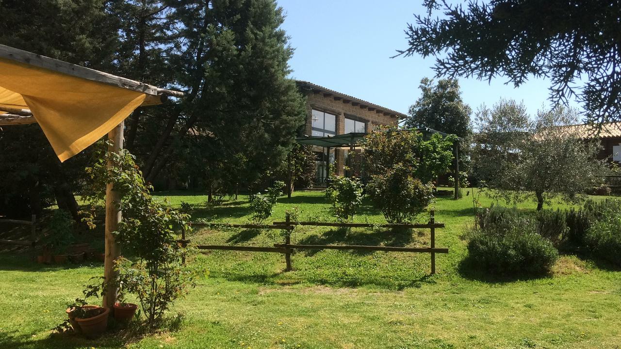 Podere Delle Rose * Torre San Severo