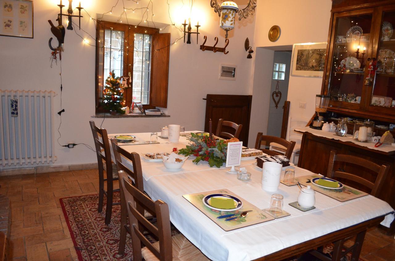 Alojamento de Turismo Rural Podere Delle Rose Torre San Severo