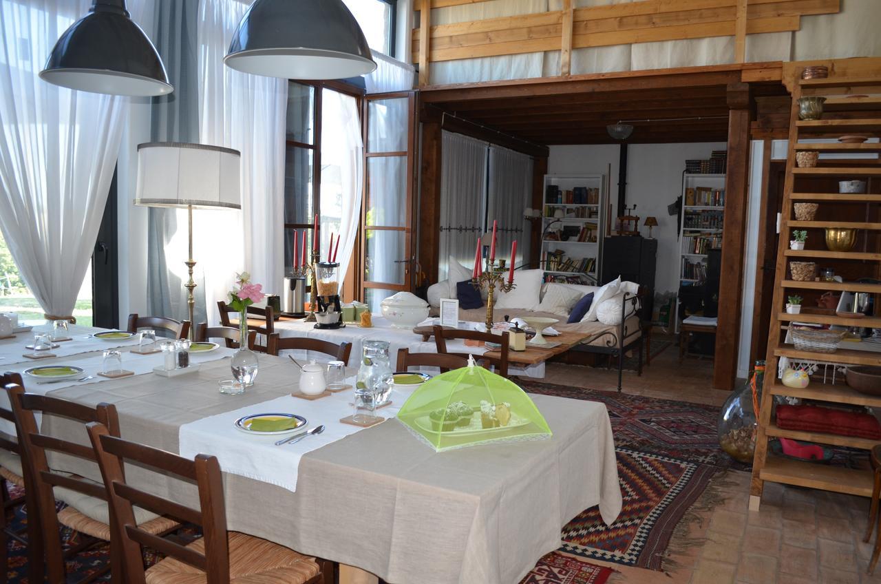 Farm stay Podere Delle Rose Torre San Severo